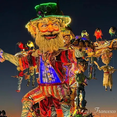 La Casa Sulla Piazza * Sciacca