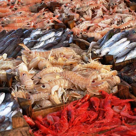 La Casa Sulla Piazza Appartement Sciacca