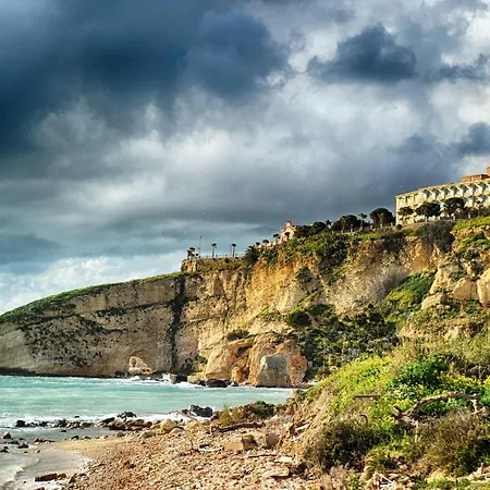 Appartement La Casa Sulla Piazza