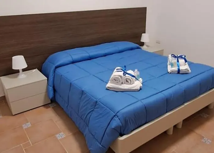 La Casa Sulla Piazza Sciacca