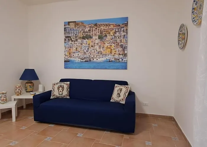 Appartement La Casa Sulla Piazza