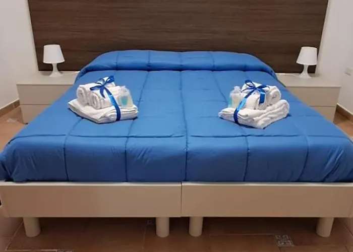 Appartement La Casa Sulla Piazza Sciacca