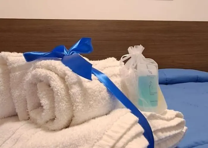 La Casa Sulla Piazza