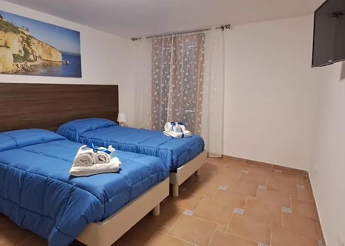 La Casa Sulla Piazza Appartement *
