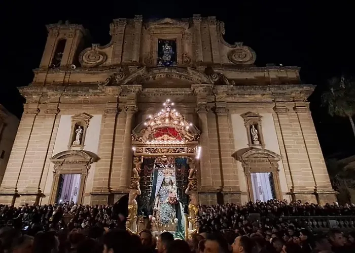 Appartement La Casa Sulla Piazza