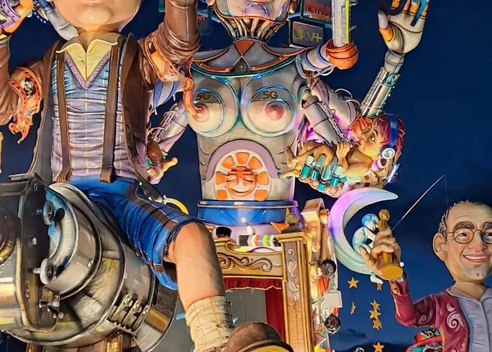 La Casa Sulla Piazza *