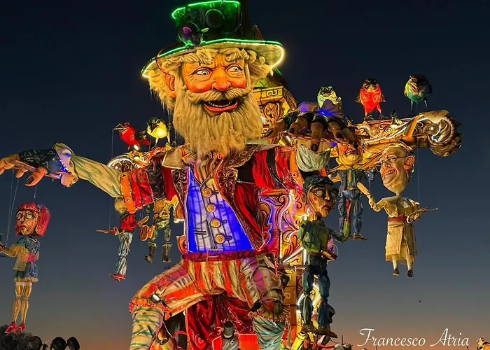 La Casa Sulla Piazza * Sciacca