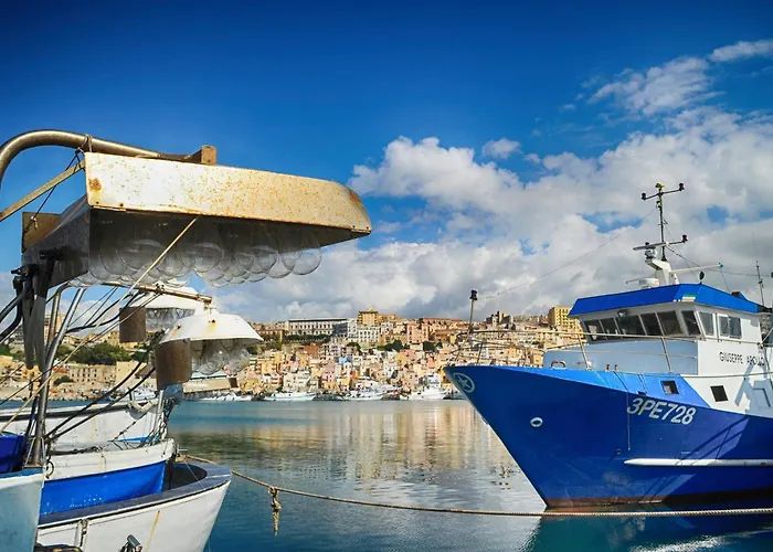 La Casa Sulla Piazza Appartement *