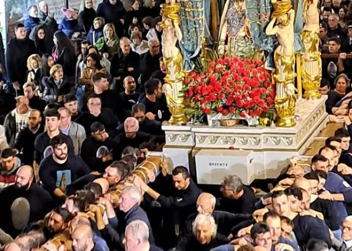 La Casa Sulla Piazza Sciacca