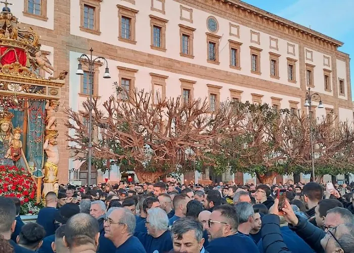 شقة La Casa Sulla Piazza *