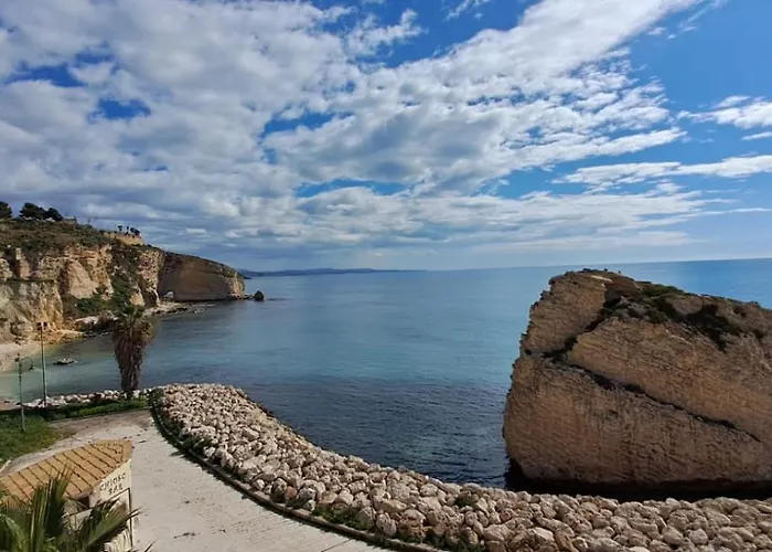 Appartement La Casa Sulla Piazza