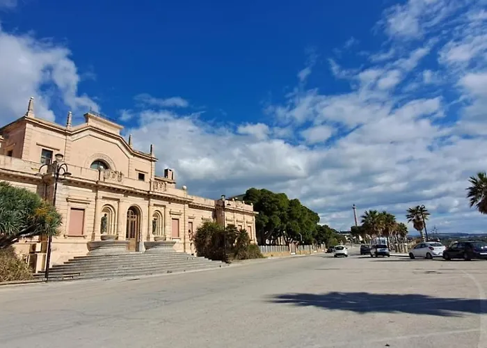 La Casa Sulla Piazza *