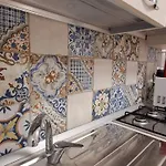 La Casa Sulla Piazza シャッカ