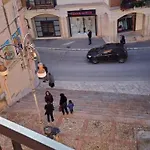 La Casa Sulla Piazza アパート