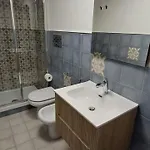 La Casa Sulla Piazza アパート