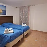 La Casa Sulla Piazza アパート *