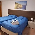 アパート La Casa Sulla Piazza *