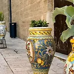 アパート La Casa Sulla Piazza シャッカ