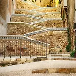 La Casa Sulla Piazza シャッカ