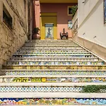 La Casa Sulla Piazza アパート *
