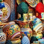 La Casa Sulla Piazza アパート シャッカ