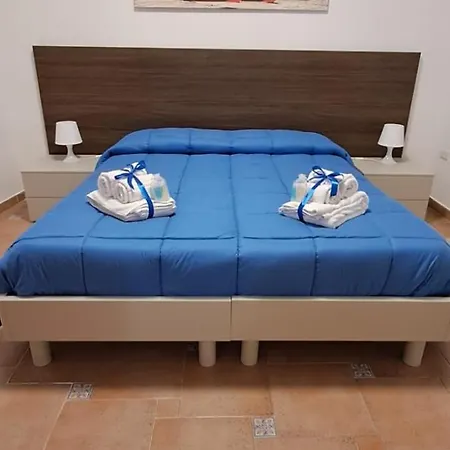 Lägenhet La Casa Sulla Piazza Sciacca