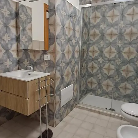 La Casa Sulla Piazza *