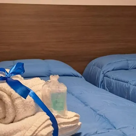 La Casa Sulla Piazza *