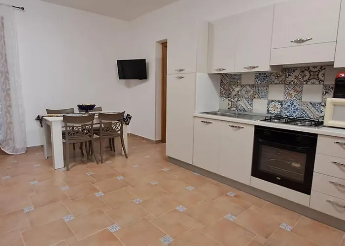 La Casa Sulla Piazza *