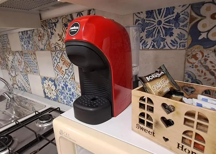 La Casa Sulla Piazza Apartment