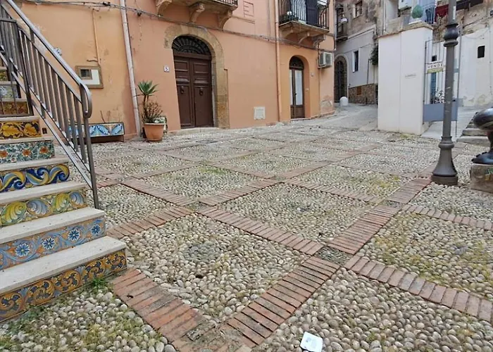 La Casa Sulla Piazza