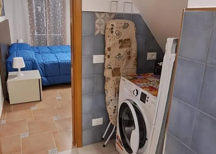 La Casa Sulla Piazza Apartment Sciacca