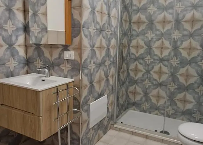 La Casa Sulla Piazza *