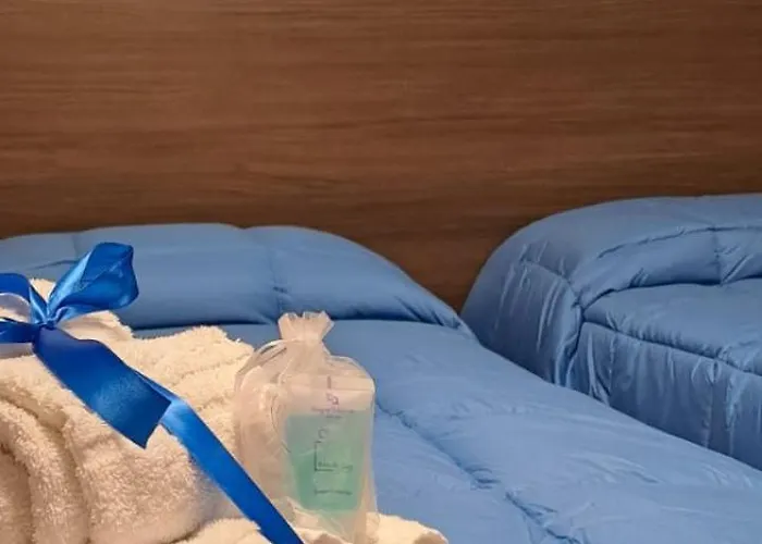 La Casa Sulla Piazza *