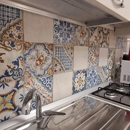 La Casa Sulla Piazza Sciacca