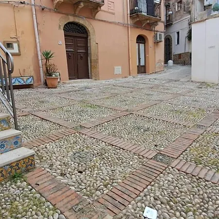 La Casa Sulla Piazza