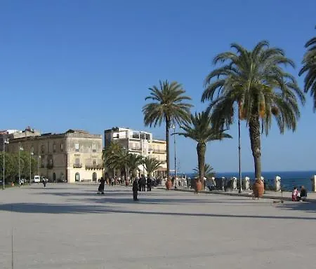 Apartman La Casa Sulla Piazza Sciacca