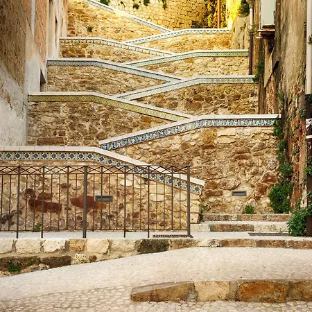 La Casa Sulla Piazza Sciacca